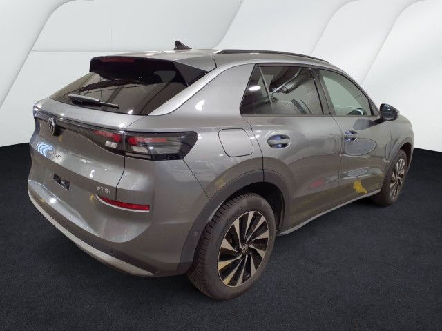 Volkswagen T-Roc 1.5eTSI DSG Life Navi LED Kamera ACC foto 3