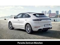 Porsche Cayenne Coupe LED-Matrix Luftfederung 20-Zoll