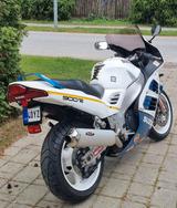 Suzuki RF 900r rs2 - SUZUKI 900 R