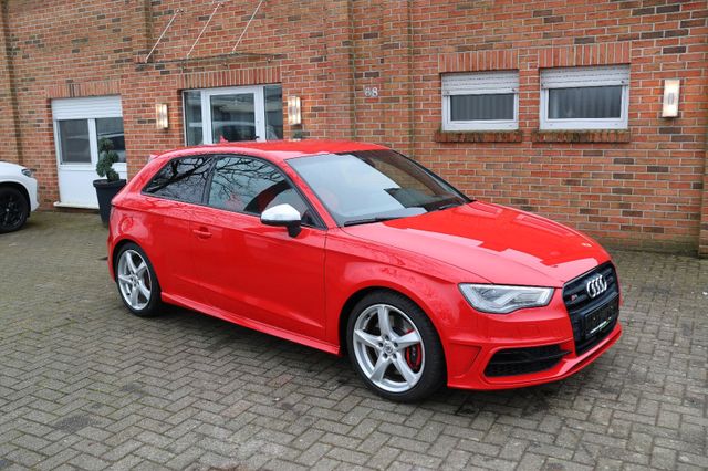 Audi S3 2.0 TFSI quattro B&O Navi ACC