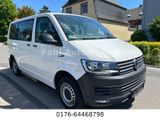 Volkswagen T6 Transporter Kasten-Kombi+9SITZER+AUTOMATIK+ - Volkswagen: Transporter 9 Sitzer