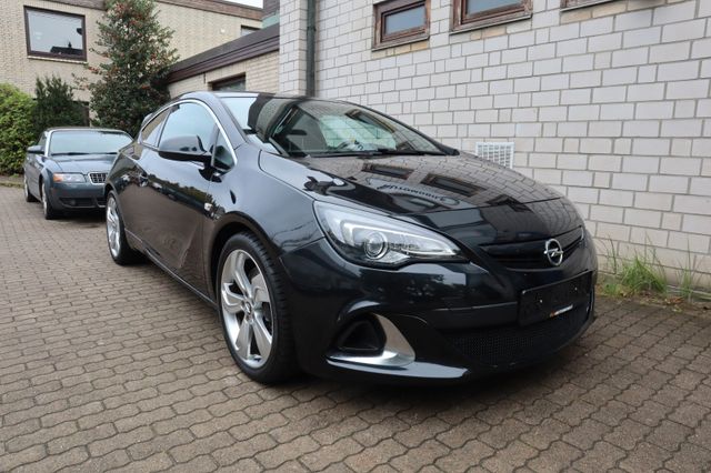 Opel Astra J GTC OPC Bi-Xen/LederSport/Infinity/Navi