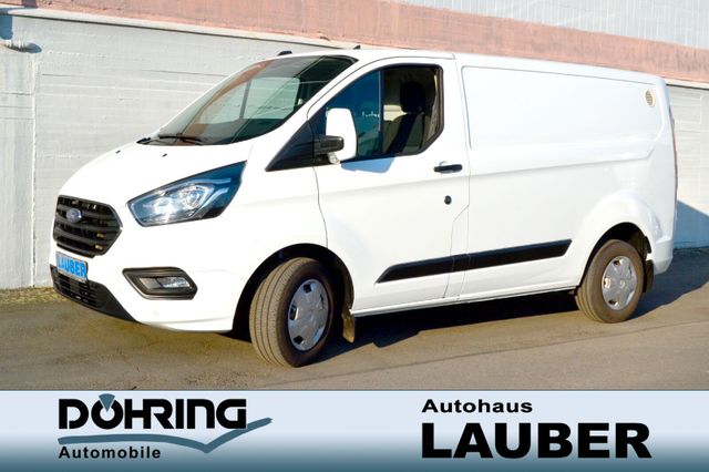 Ford Transit Custom 2,0TD Trend 280L1 Kasten AHK RFK