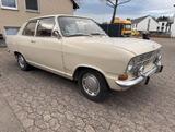Opel OPEL KADET-B-L OLDTIMER - Opel Kadett: B L