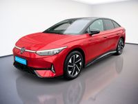 Volkswagen ID.7 - Vorschau Bild 2