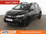 Dacia Sandero 1.0 TCe Stepway Extreme *EcoLED*PDC*SHZ*