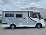 Dethleffs Globebus I 3 - HECKSITZGRUPPE 5,99m - Offers matching your search criteria