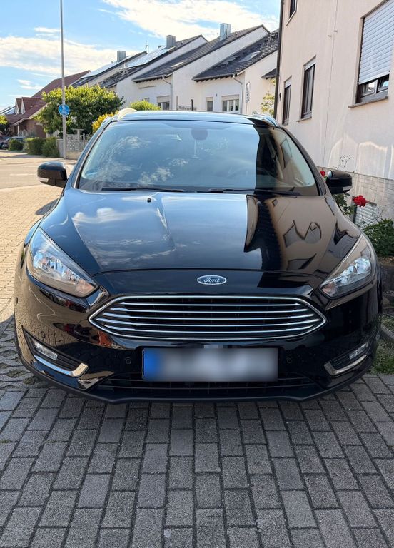 Image of Ford Focus