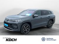 Volkswagen Tayron - Vorschau Bild 1