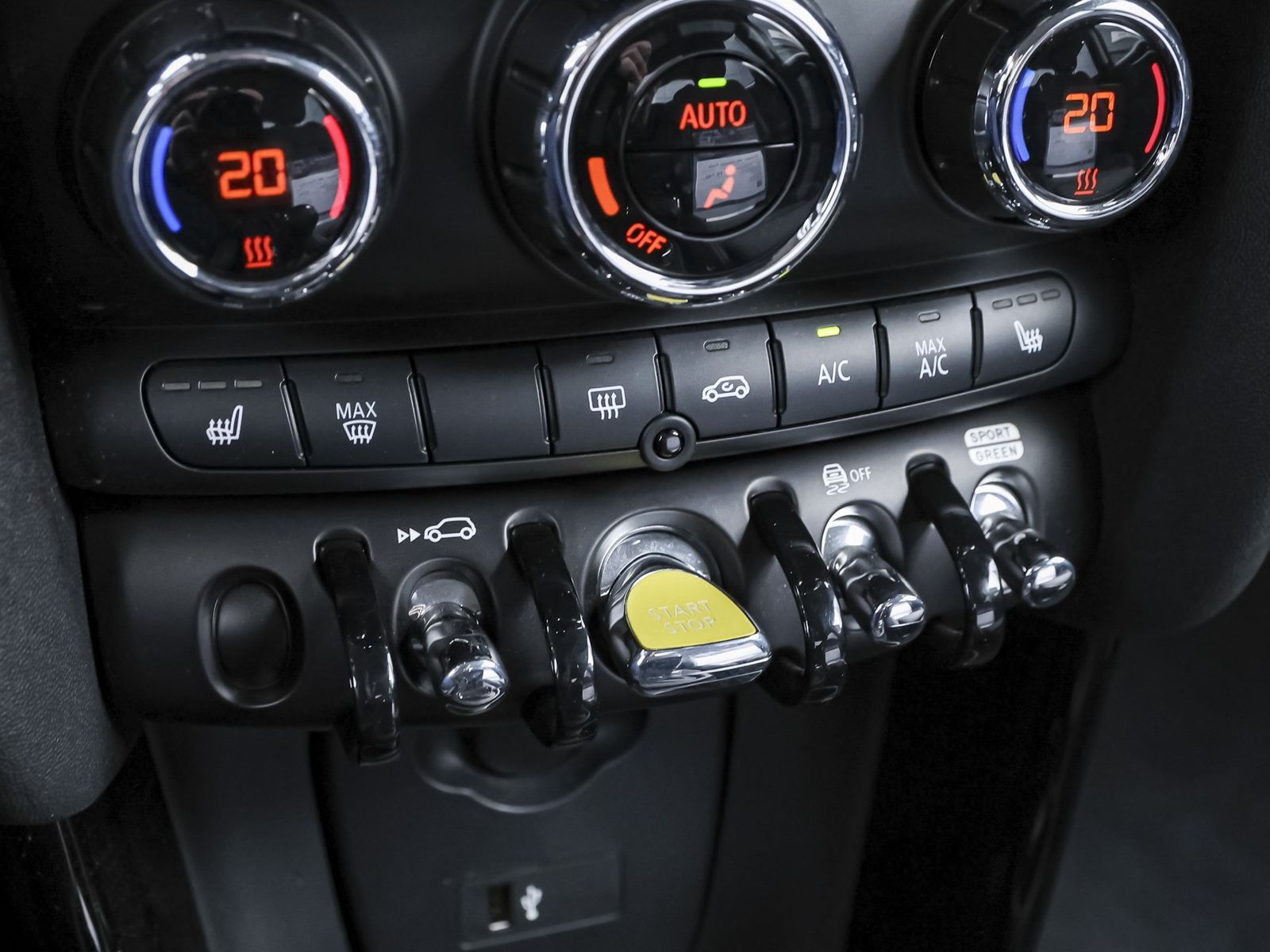 MINI Cooper SE - Bild 9