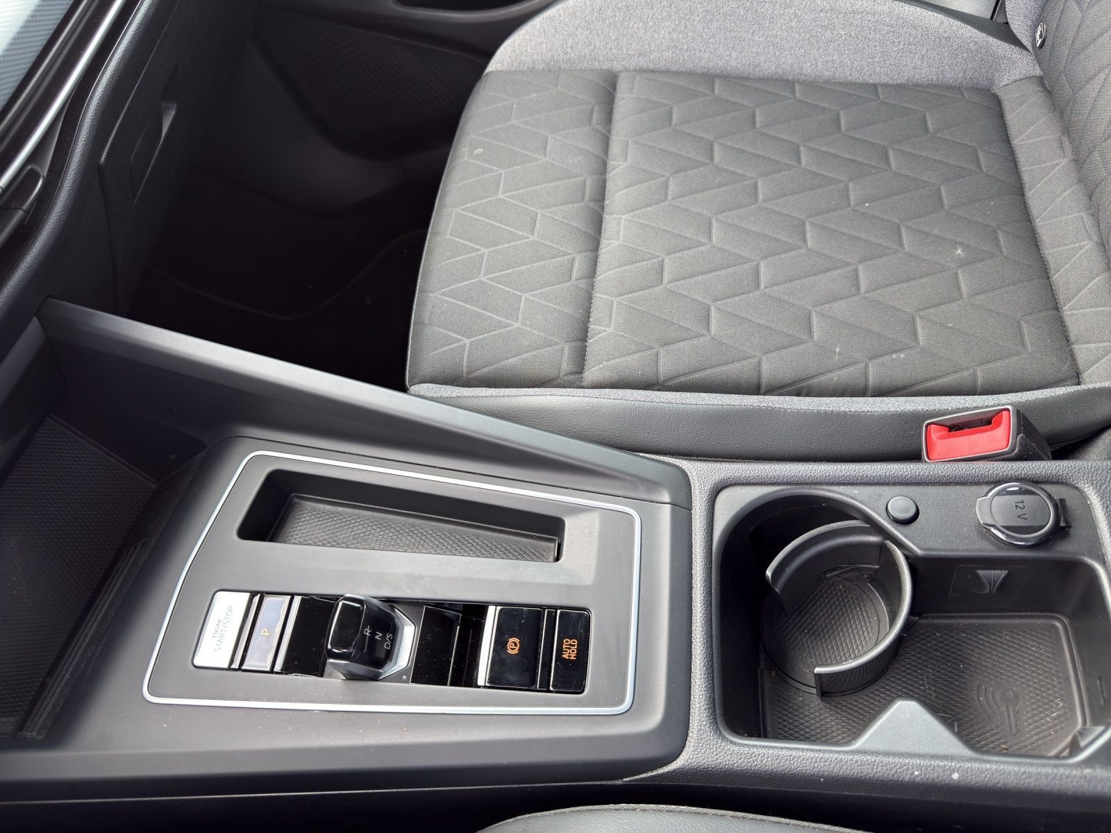 Volkswagen Golf - Bild 11