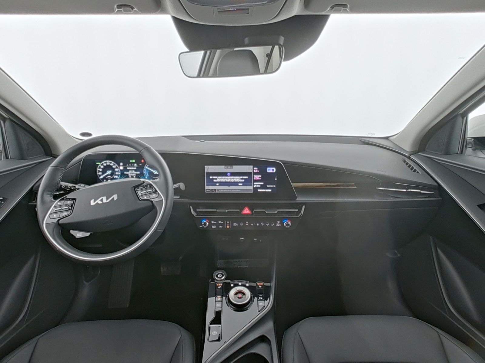 Kia Niro - Bild 15