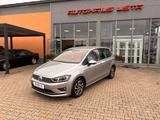 Volkswagen Golf Sportsvan VII Sound BMT/Start-Stopp - Volkswagen Golf: Sport