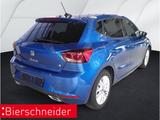 Seat Ibiza 1.0 TSI DSG AB 179EUR FR NAVI REAR VIEW SH - Seat Ibiza Jahreswagen