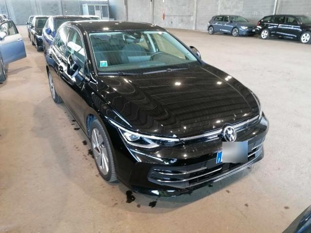 Volkswagen Golf 8 2.0 TDI*MEMORY*MASSAGE*ACC*