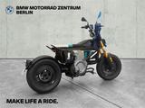 BMW CE 02 AM Vorführmotorrad - Bmw CE 02