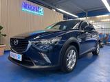 Mazda CX-3 Center-Line 2.0 (AMAN®) - Mazda CX-3 Center-Line mit Benzin-Antrieb