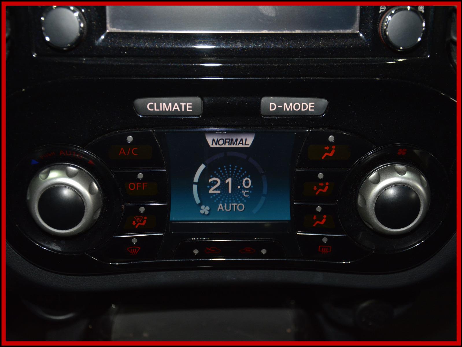 Nissan Juke Aut Pano Totw Spur Navi Xen Cam Keyl Sitzh