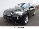 BMW X3 xDrive 30 d/AHK/Klimaau/Xenon/19 Zoll - BMW X3 Gebrauchtwagen in Nürnberg