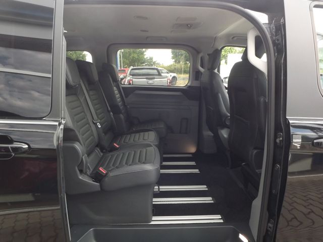 Tourneo Custom 320 L1*4JahreGarantie* Titanium