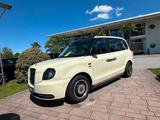 LEVC TX VISTA mit Range Extender - LEVC Gebrauchtwagen