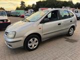 Nissan Almera Tino **PETROL-AIRCO-BELGIAN CAR** - Nissan Almera Tino Gebrauchtwagen