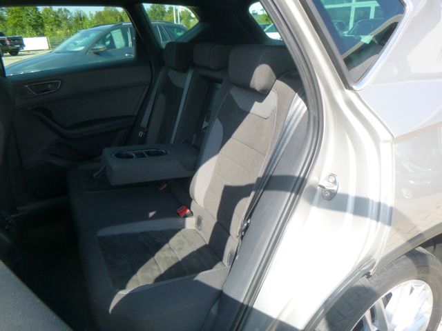 Fahrzeugabbildung Seat Ateca 1,4 TSI Xcellence >Allrad/AUT/NAV/LED/KAM