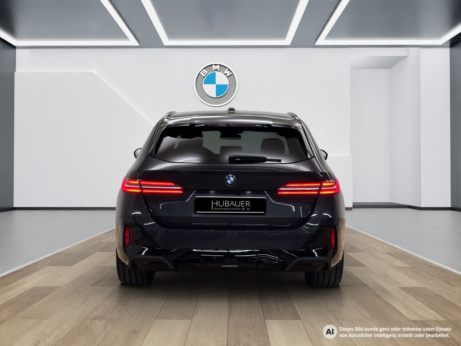 BMW 520 - Bild 11