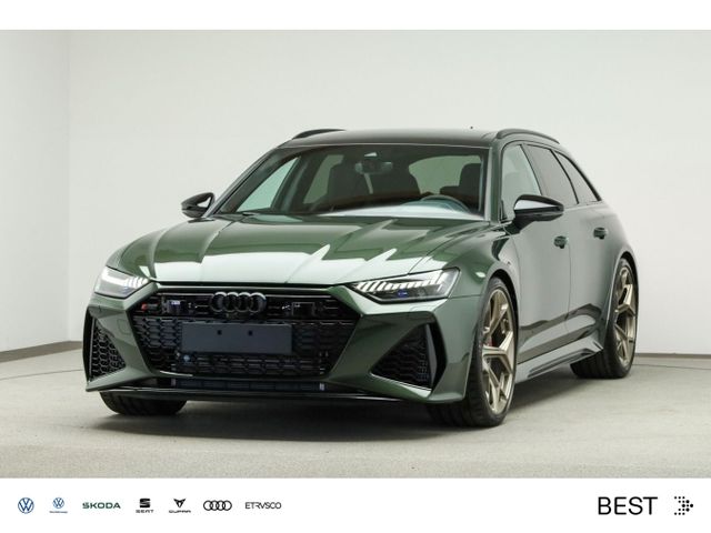 Audi RS 6 Avant performance HUP*SOFT*KERAMIK*305KMH*L