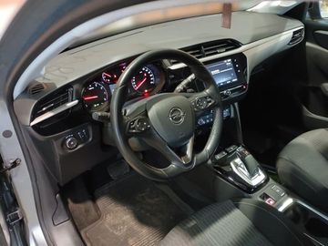 Bild 7 Opel Corsa F Edition Automatik