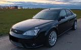 Ford Mondeo ST220 Limousine 2. Hand  - Ford Mondeo: St220