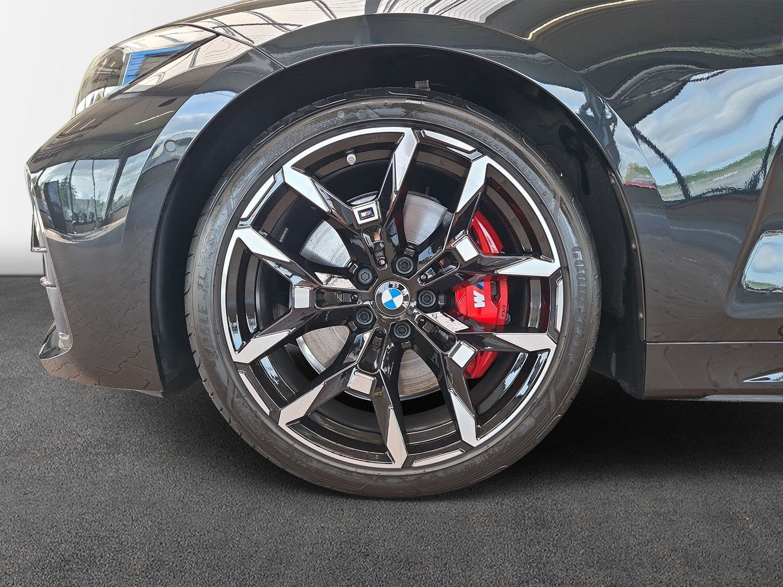 BMW 420 - Bild 6