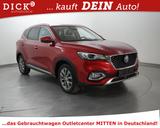 MG HS 1.5 TGDI Comf >LEDER+NAVI+SHZ+KAMERA+DAB+ACC+ - MG mit Benzin-Antrieb: Scheckheftgepflegt