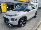 Citroën C3 Aircross Navi Schiebedach+2 JAHRE GARANTIE+ - gebrauchte Citroën C3 Aircross aus dem Jahr 2018