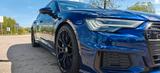 Audi A6 Avant 3.0 TFSI S line | Matrix | Luftfahrwerk - Audi: Luftfahrwerk
