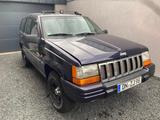 Jeep Grand Cherokee TSI 4.0 Auto TSI - Jeep Grand Cherokee aus 1998