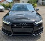 Audi S6 Lim. 4.0 TFSI quattro - schwarze Audi S6