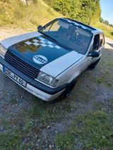 Volkswagen VW Polo 86c G40 - Volkswagen Polo: 40