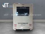 Concorde Cruiser 791 RL 4x4 | Generator | Hubstützen - Concorde Wohnwagen & Wohnmobile