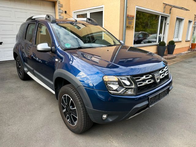 Dacia Duster I Urban Explorer 4x2-Kamera-AHK-6 Gang-