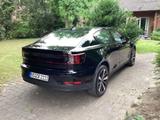 Polestar 2 69KWH Standard Range Single Motor - - gebrauchte Polestar 2 aus dem Jahr 2022