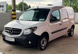 Mercedes-Benz Citan 109CDI EXTRALANG NAVI LKW SCHRÄNKE PDC EU6 - Offers matching your search criteria