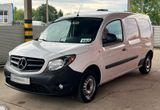 Mercedes-Benz Citan 109CDI EXTRALANG NAVI LKW SCHRÄNKE PDC EU6 - Offers matching your search criteria