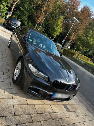 BMW f10 520 x Drive