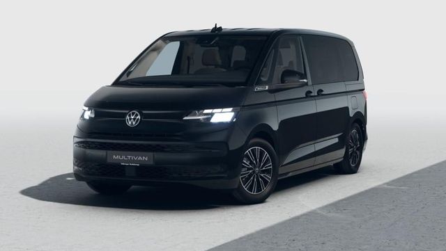 Volkswagen T7 Multivan KÜ 2.0 TDI DSG AHK+Kamera+Climatroni