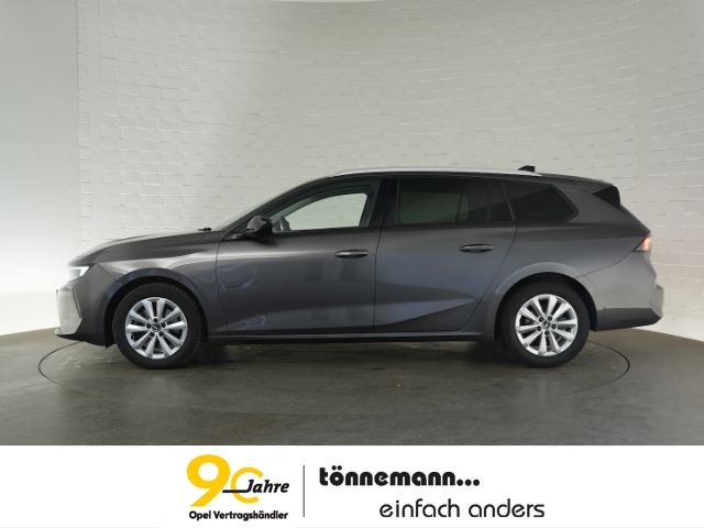 Astra L ST ELEGANCE CDTI+LED+NAVI+RÜCKFAHRKAMERA