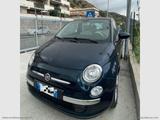 Fiat FIAT 500 1.3 MJT 95 CV GQ - Fiat 500: Gq