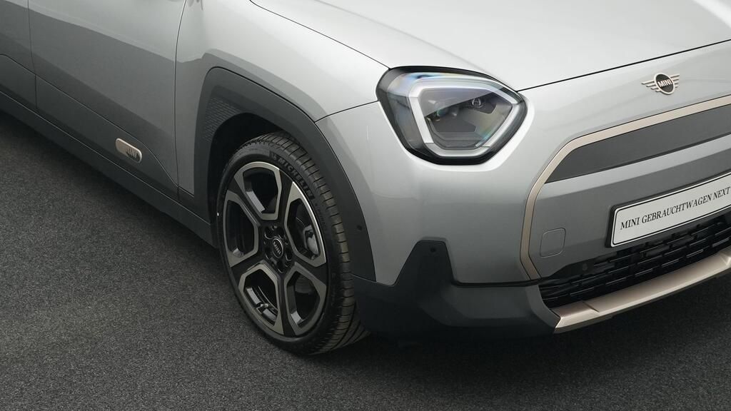 MINI Aceman - Bild 23