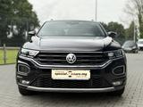 Volkswagen T-Roc R-line / 4Motion / Kamera / Pano / Leder - Volkswagen T-Roc in Krefeld