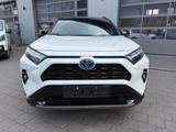 Toyota RAV 4 2.5 Hybrid 4x2 Style VOLL JBL+360°+LEDER - gebrauchte Toyota Pickups